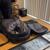 Aurib™ - Travel Backpack