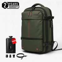 Aurib™ - Travel Backpack