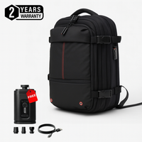 Aurib™ - Travel Backpack