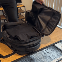 Aurib™ - Travel Backpack