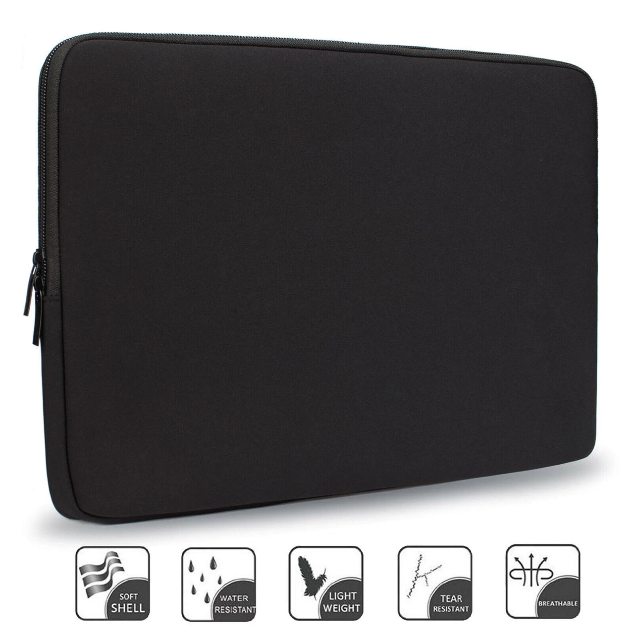 Aurib™ Waterproof Laptop Sleeve